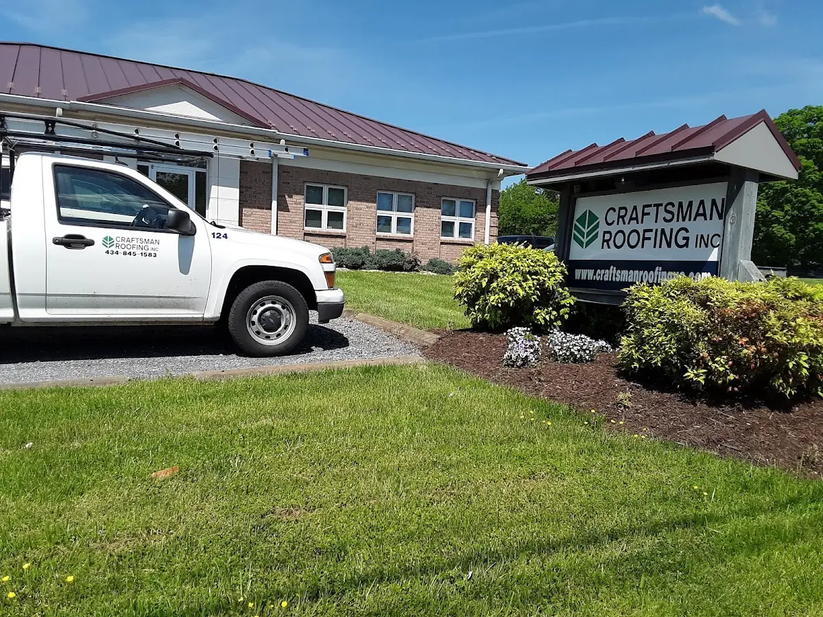 Quality Hail Damage Roof Repair by experienced craftsmen in Vienna